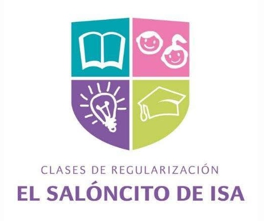 Logo oficial de El Saloncito de Isa